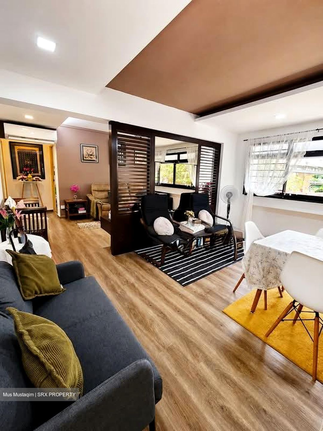 Blk 613 Bukit Panjang Ring Road (Bukit Panjang), HDB 5 Rooms #569271341